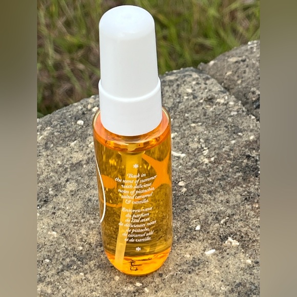 NWOT SOL De Janiero Bum Bum Cream 50 ml and Mini Perfume Mist - Picture 5 of 6